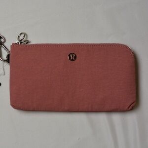 Lululemon Wallet Bag
